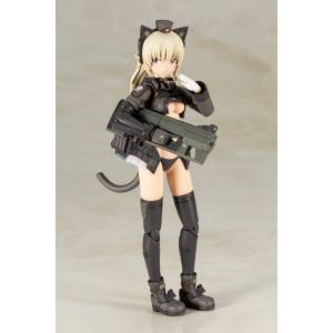Shimada Fumikane Art Works : Arsia - Plastic Model (Limited Bonus + Reissue) [Kotobukiya]