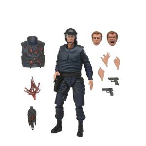 Ultimate 7 Inch Action Figure: RoboCop - Alex Murphy - OCP Uniform Ver. [Neca]