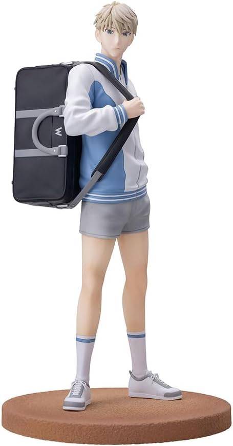 Luminasta: Spy × Family - Loid Forger - Tennis Ver. (Prize Figure) [SEGA]