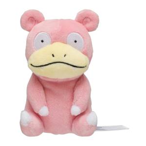 Pokemon Plush: Pokemon Fit - Plush - Ramoloss [The Pokémon Company]