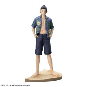 Luminasta: Jujutsu Kaisen Dai 2 Ki - Getou Suguru - Mensoure!!! (2nd Hand Prize Figure) [SEGA]