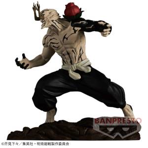 Combination Battle : Jujutsu Kaisen - Hanami (Banpresto) [2da Mano]