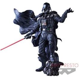 darth vader presto