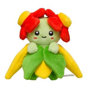 Pokemon Plush: Pokemon Fit - Plush - Joliflor [The Pokémon Company]