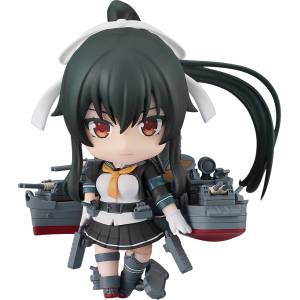 Nendoroid 2357 - KanColle: Let's Meet at Sea - Yahagi (Kaini Ver.) [Good Smile Company]
