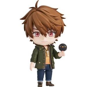 Nendoroid 2365: Tears of Themis - Luke Pearce [Good Smile Company]