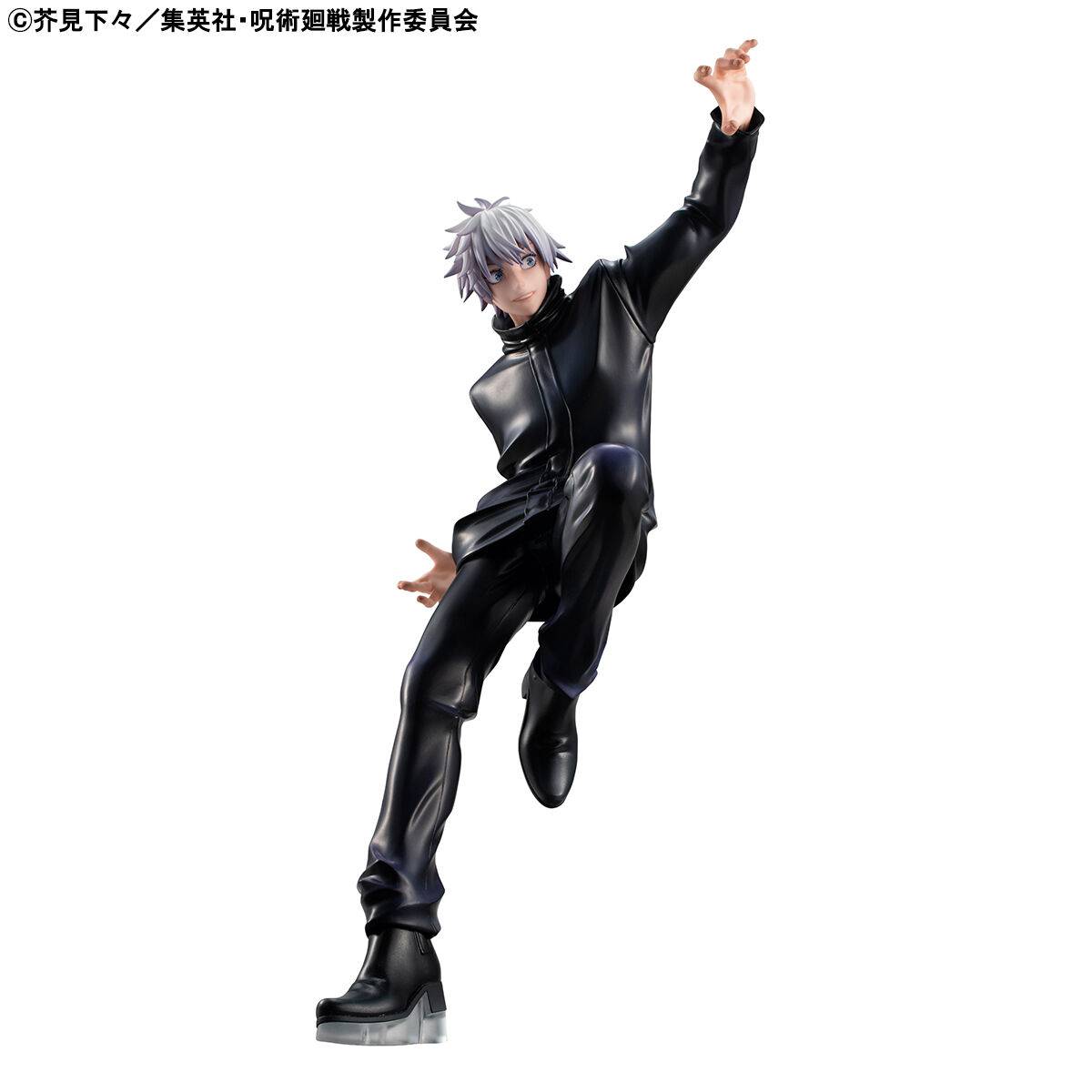 Jujutsu Kaisen: Gojou Satoru 1/8 (Limited Edition + Reissue) |  Nin-Nin-Game.com