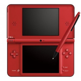 .Nintendo DSi LL - Super Mario 25th Anniversary Edition [neuve]
