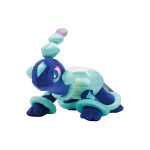 Pokemon Plush: Pokémon Scarlet and Violet: The Hidden Treasure of Area Zero - Terapagos (Normal Form) [The Pokémon Company]