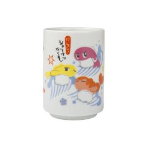 Pokemon: Dai Sushi! Full of Tatsugiri - Tea Cup [The Pokémon Company]