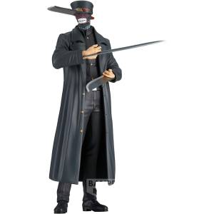 Chain Spirits (Vol.6): Chainsaw Man - Samurai Sword (Banpresto) [2nd Hand]