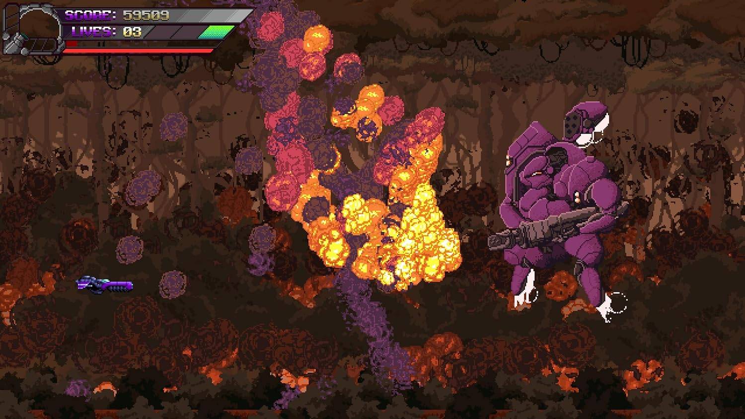 Devil Engine - Complete Edition (Multi-Language) | Nin-Nin-Game.com