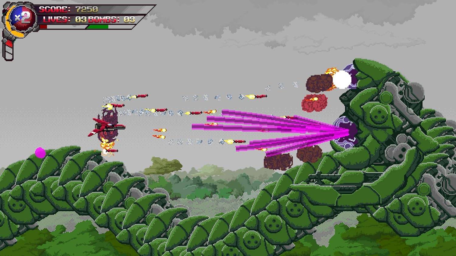 Devil Engine - Complete Edition (Multi-Language) | Nin-Nin-Game.com