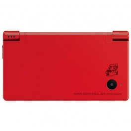 .Nintendo DSi - Super Mario 25th Anniv. Ed. Limitée 711 [neuve]