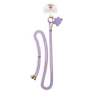 Pokémon: Ditto - Smartphone Shoulder Strap [The Pokémon Company]