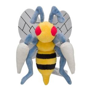 Pokemon Plush: Pokemon Fit - Plush - Dardargnan [The Pokémon Company]