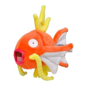 Pokemon Plush: Pokemon Fit - Plush - Magicarpe [The Pokémon Company]
