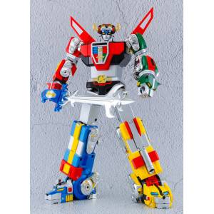 Action Gokin: Voltron Defender of the Universe - Voltron [Art Storm]