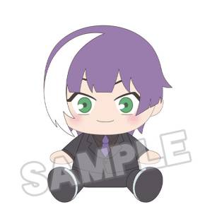 Obsessive Fangirl Horror: Plush - Cosmo [Good Smile Company]