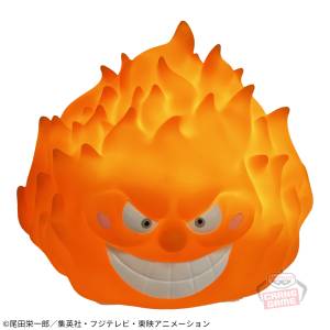 ONE PIECE Devil Fruit Room Light -Op-Op Fruit- [BANPRESTO]