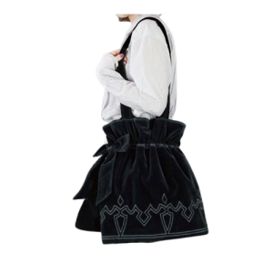 Nier: Automata Ver1.1a: Bag - 2B Skirt Style [Ensky]