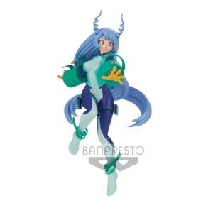 My Hero Academia : The Amazing Heroes (Vol.16) - Hado Nejire (Banpresto) [2da Mano]