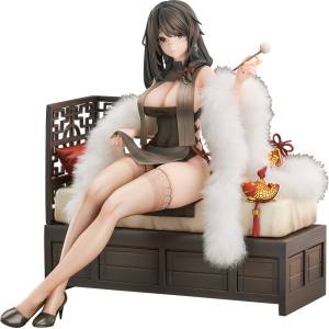 AmiAmi [Character & Hobby Shop]  Azur Lane Cheshire Acrylic  Stand(Pre-order)