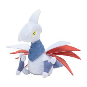 Pokemon Plush: Pokemon Fit - Plush - Airmure [The Pokémon Company]