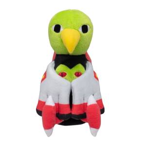 Pokemon Plush: Pokemon Fit - Plush - Xatu [The Pokémon Company]