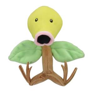 Pokemon Plush: Pokemon Fit - Plush - Bellsprout [The Pokémon Company]