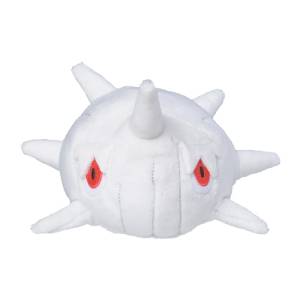 Pokemon Plush: Pokemon Fit - Plush - Silcoon [The Pokémon Company]