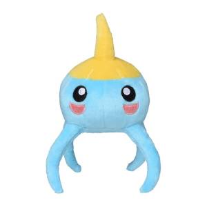 Pokemon Plush: Pokemon Fit - Plush - Arakdo [The Pokémon Company]