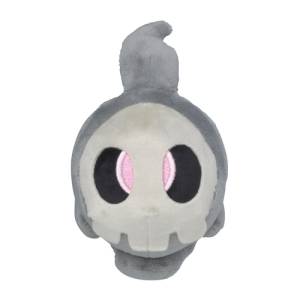 Pokemon Plush: Pokemon Fit - Plush - Duskull [The Pokémon Company]