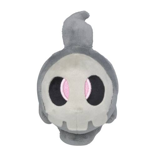 Pokemon Plush: Pokemon Fit - Plush - Duskull [The Pokémon Company]