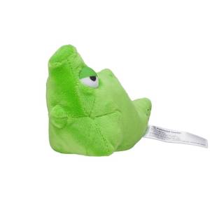 Pokemon Plush: Pokemon Fit - Plush - Metapod [The Pokémon Company]