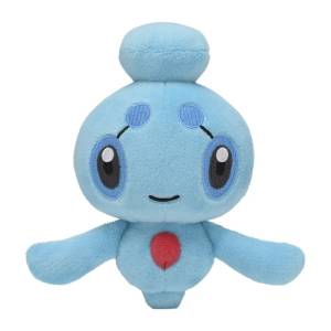 Pokemon Plush: Pokemon Fit - Plush - Phione [The Pokémon Company]