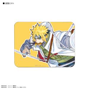 Naruto: Minato Kamikaze Mouse Pad [Gourmandise]