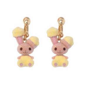 Pokemon: Ear Clips - 83 - Buneary [The Pokémon Company]