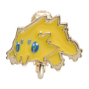 Pokemon: Ear Clips - 14 - Statitik [The Pokémon Company]