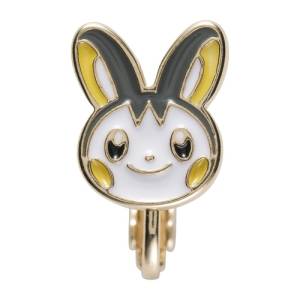 Pokemon: Ear Clips - 12 - Emolga [The Pokémon Company]