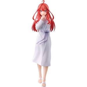 Ichiban Kuji (Last One Prize): The Quintessential Quintuplets ~Himitsu no Ainori~ - Nakano Rena (Hensou Kaijo Ver.) [2nd Hand]