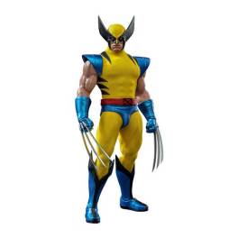 Marvel Comics: Fully Poseable Figure - Wolverine - 1/6 (Hono