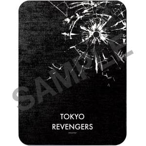Tokyo Revengers: Mouse Pad (Ver. 2) [Gourmandise]