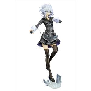 Touhou Project: Kokoro Hatano Light Equipment Ver (The Expressive Poker  Face) 1/8 Scale Figure by Ques Q