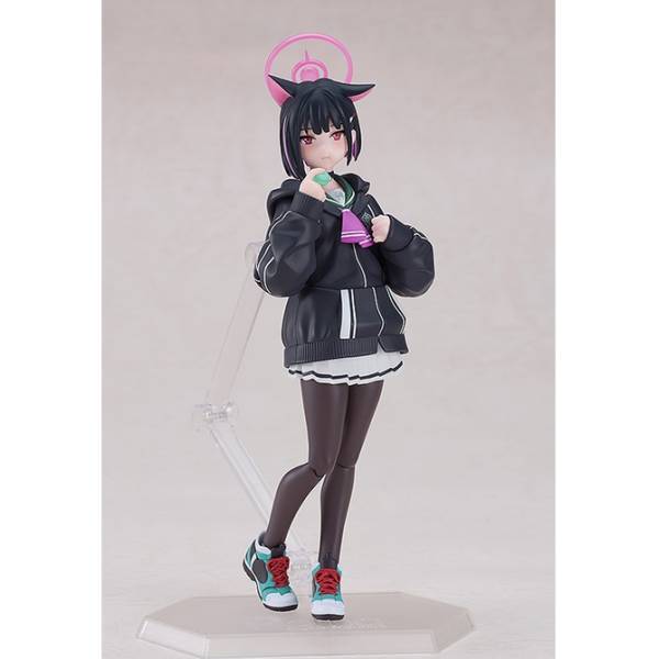 Figma: Blue Archive - Kyouyama Kazusa (limited + Bonus) 