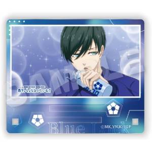 Blue Lock: Acrylic Stand - Additional Time! (Ver. H) [Y Line]