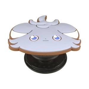 Pokemon: Pokepeace - Die Cut Soft POCOPOCO - Psystigri [Gourmandise]