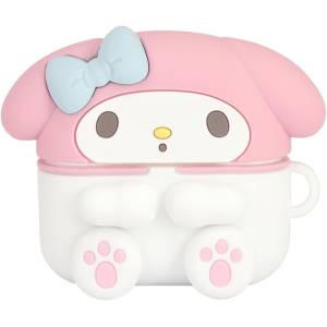 Sanrio: My Melody - Silicone Case (AirPods Pro) [Gourmandise]