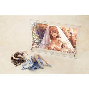 THE iDOLM@STER Million Live!: Sakuramori Kaori 1/7 - Aesthetic Serenity, Limited Edition [Kotobukiya]