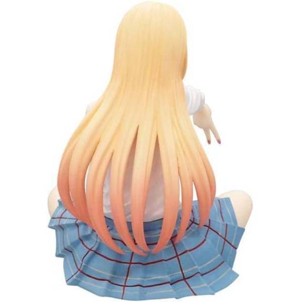 Hybrid Active Figure (No.068): Sono Bisque Doll wa Koi wo Suru - Kitagawa  Marin 1/3